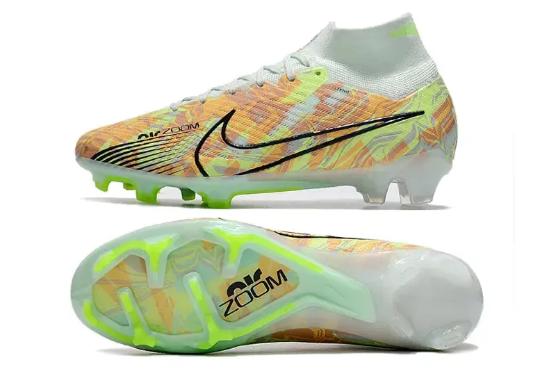 Nike Jr. Zoom Mercurial Superfly IX Elite FG02