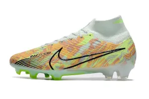 Nike Jr. Zoom Mercurial Superfly IX Elite FG02