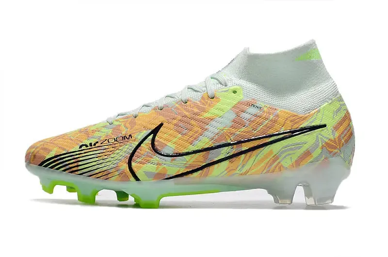 Nike Jr. Zoom Mercurial Superfly IX Elite FG02
