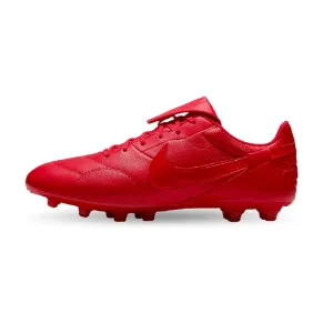 Nike Premier III FG (Red)