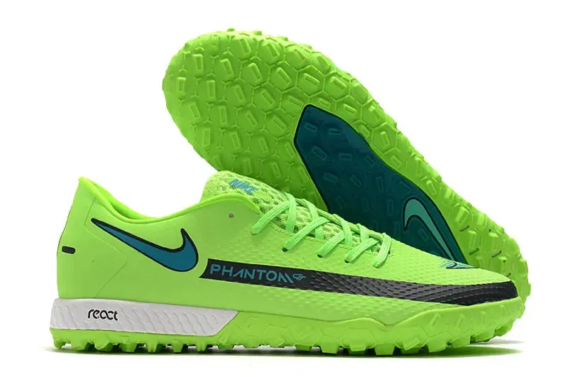 Nike React Phantom GT Pro TF