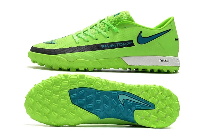Nike React Phantom GT Pro TF