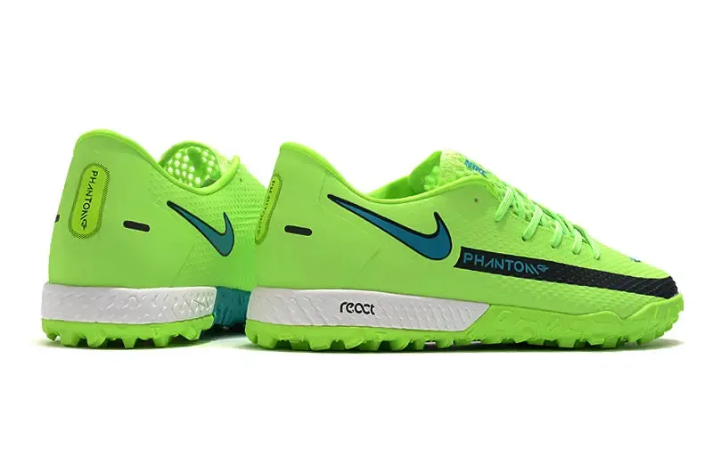 Nike React Phantom GT Pro TF
