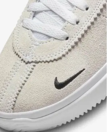 Nike SB - BRSB Shoes | White Black