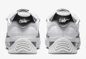 Nike SB - BRSB Shoes | White Black