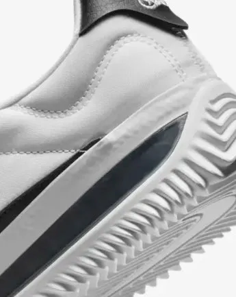 Nike SB - BRSB Shoes | White Black