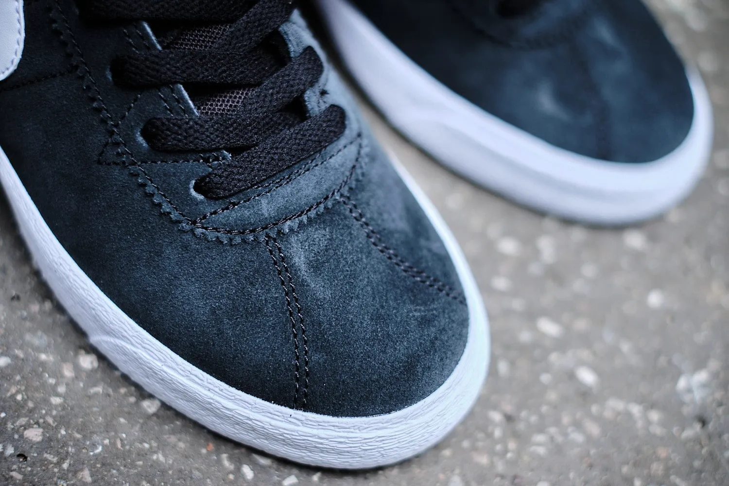 Nike SB  Bruin High Damen Skate Schuhe