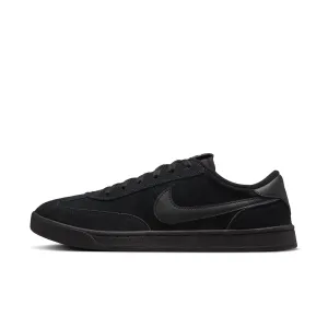 Nike SB - FC Classic Black/Black-Black/Vivid Orange