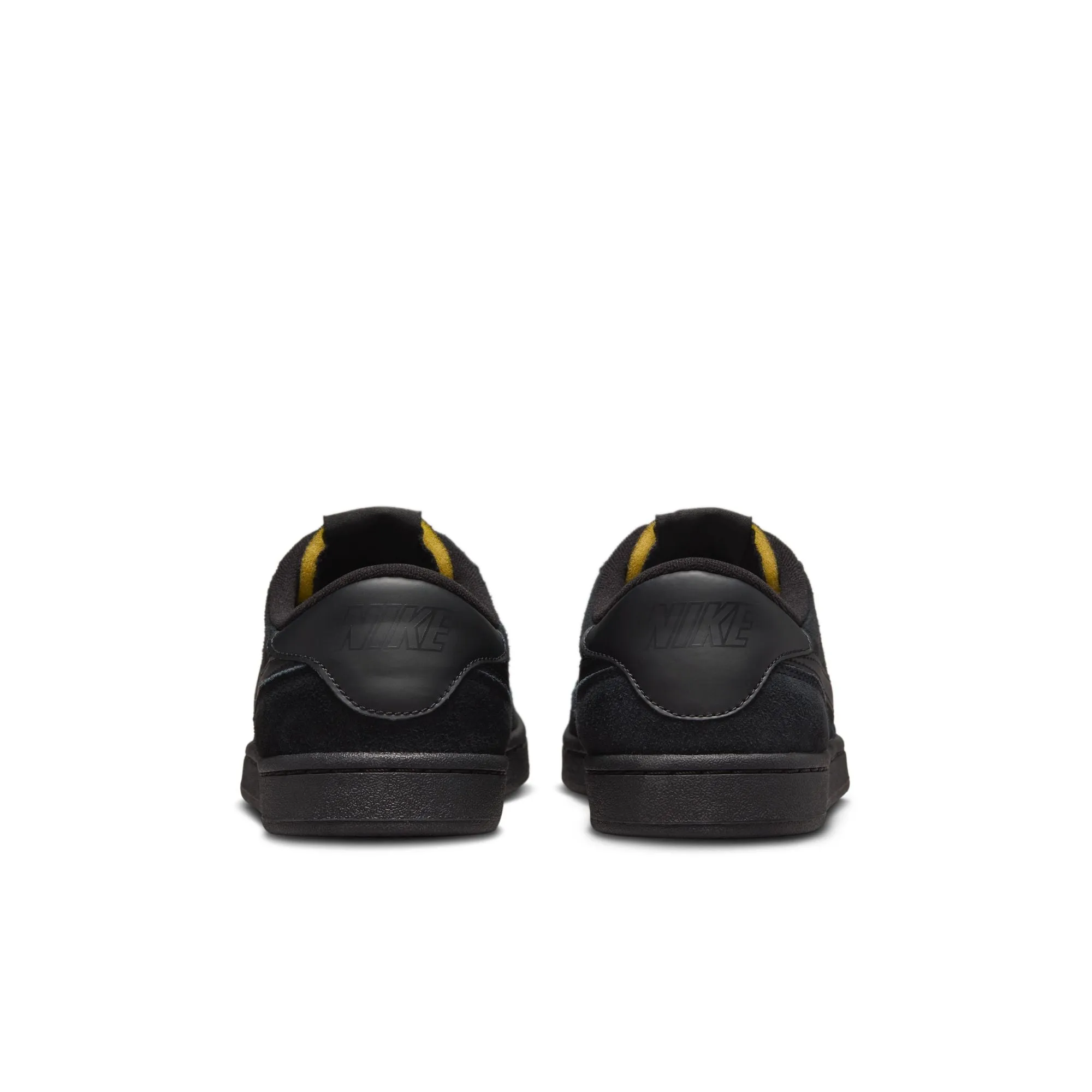 Nike SB - FC Classic Black/Black-Black/Vivid Orange