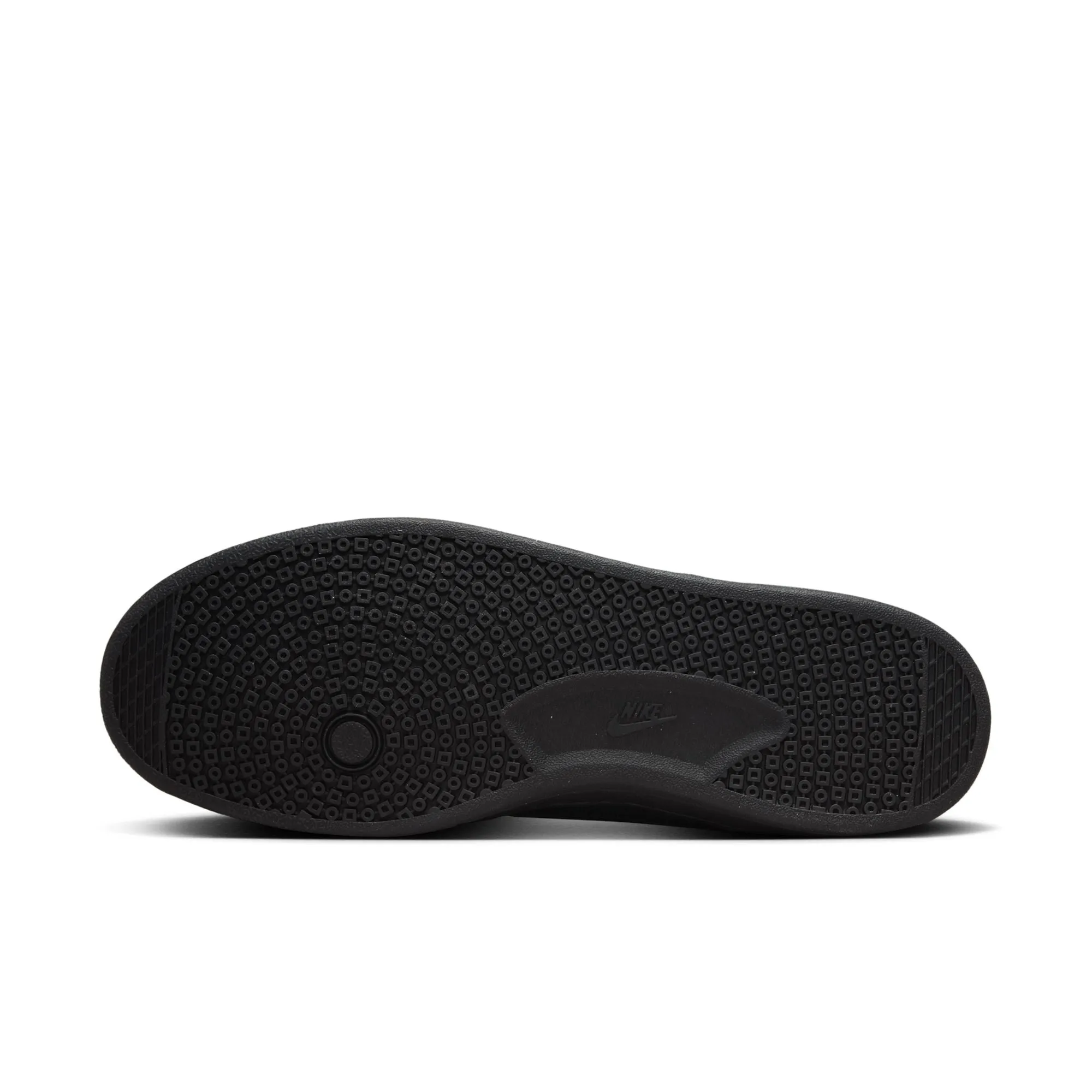 Nike SB - FC Classic Black/Black-Black/Vivid Orange