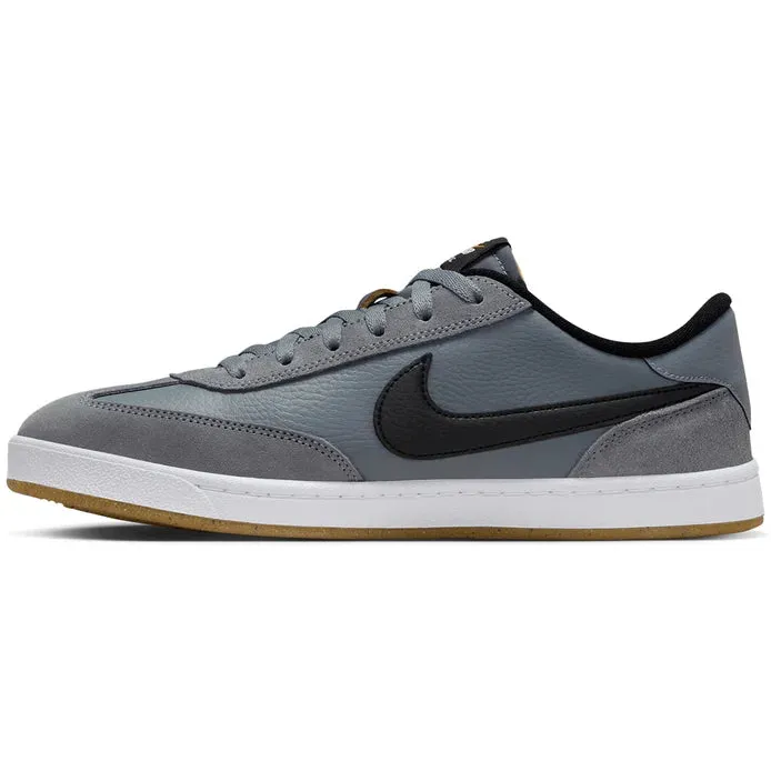 Nike SB FC Classic Shoe Cool Grey