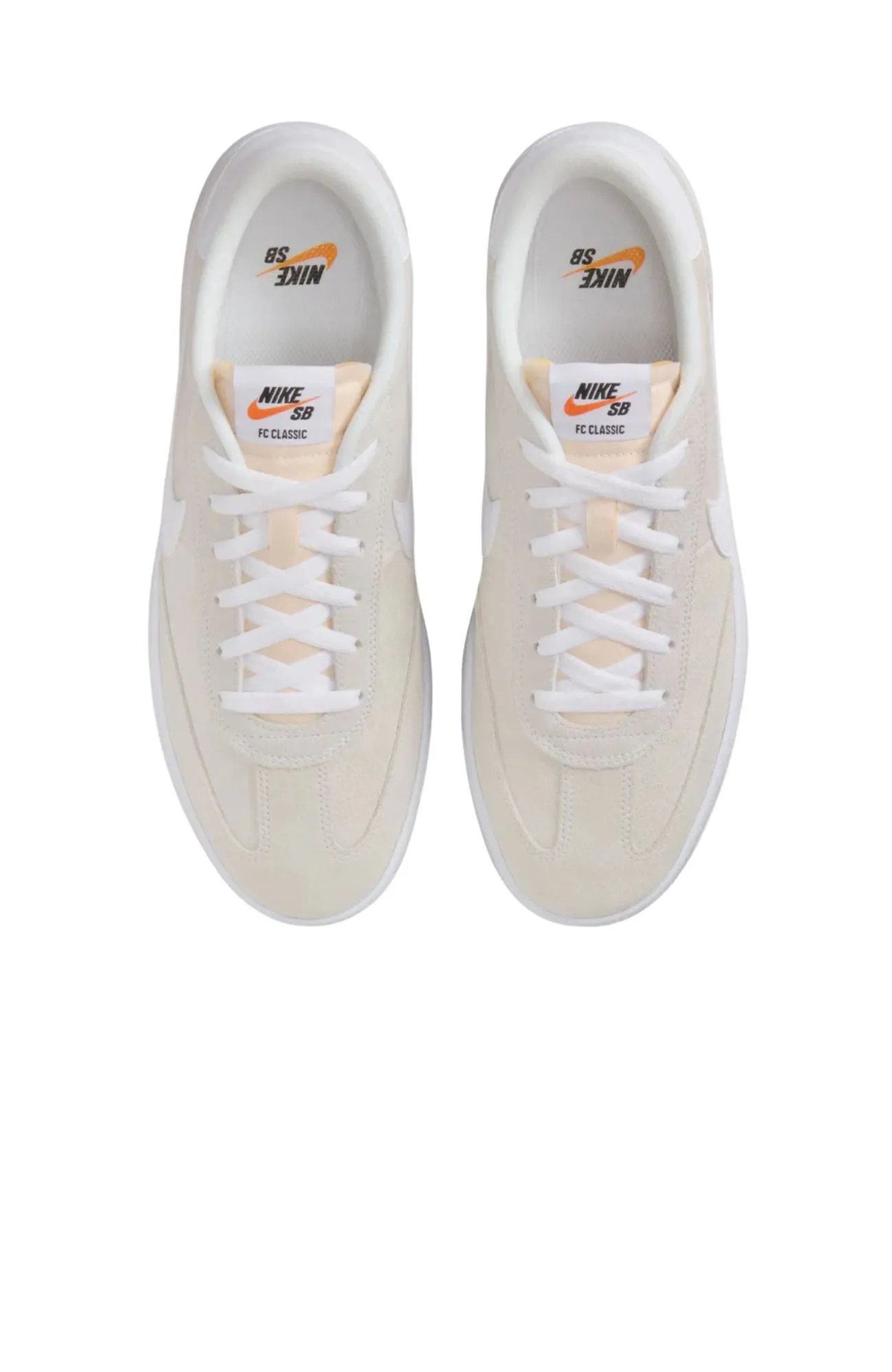 Nike SB FC Classic Summit White