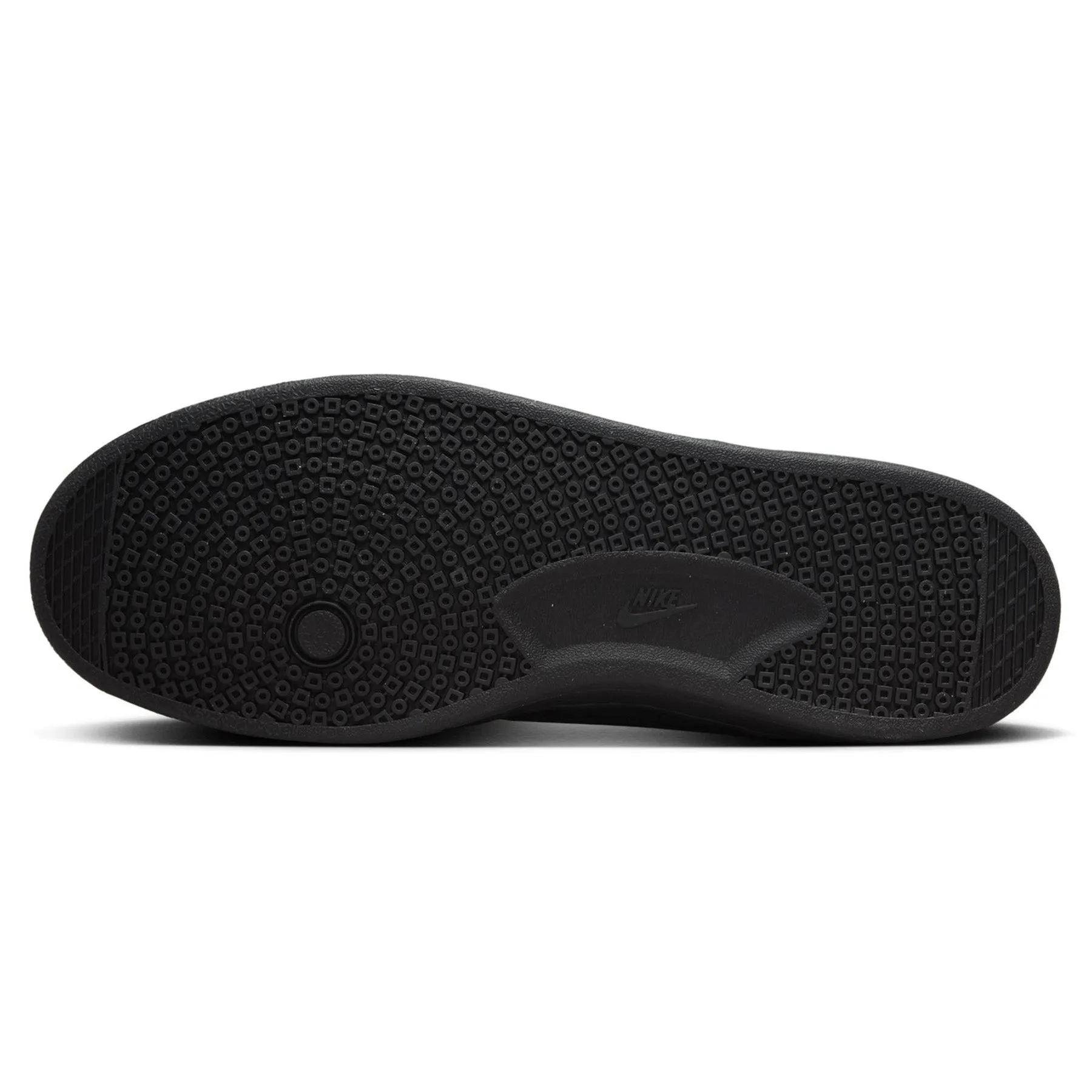 Nike SB FC Classic Triple Black