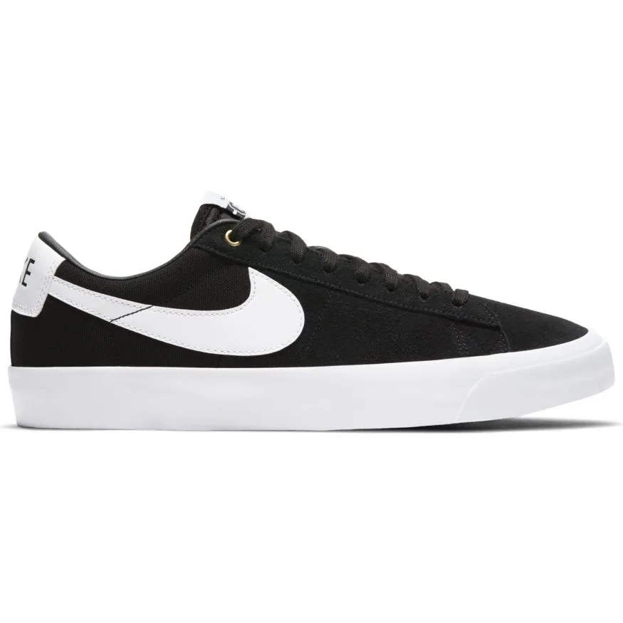 Nike SB GT Blazer Low Pro GT Black/White