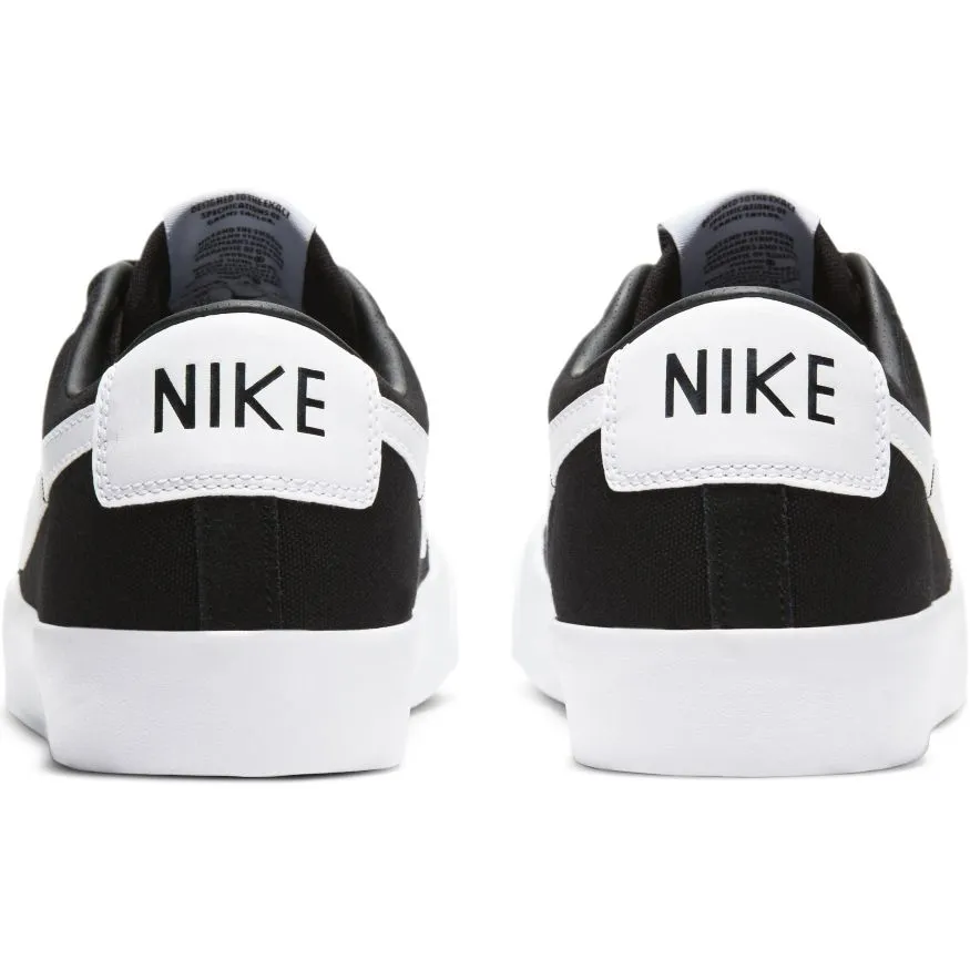 Nike SB GT Blazer Low Pro GT Black/White