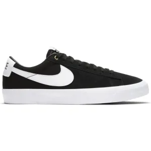 Nike SB GT Blazer Low Pro GT Black/White