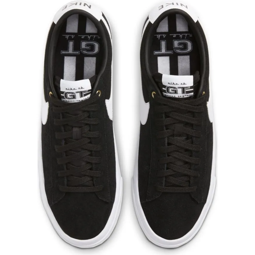 Nike SB GT Blazer Low Pro GT Black/White