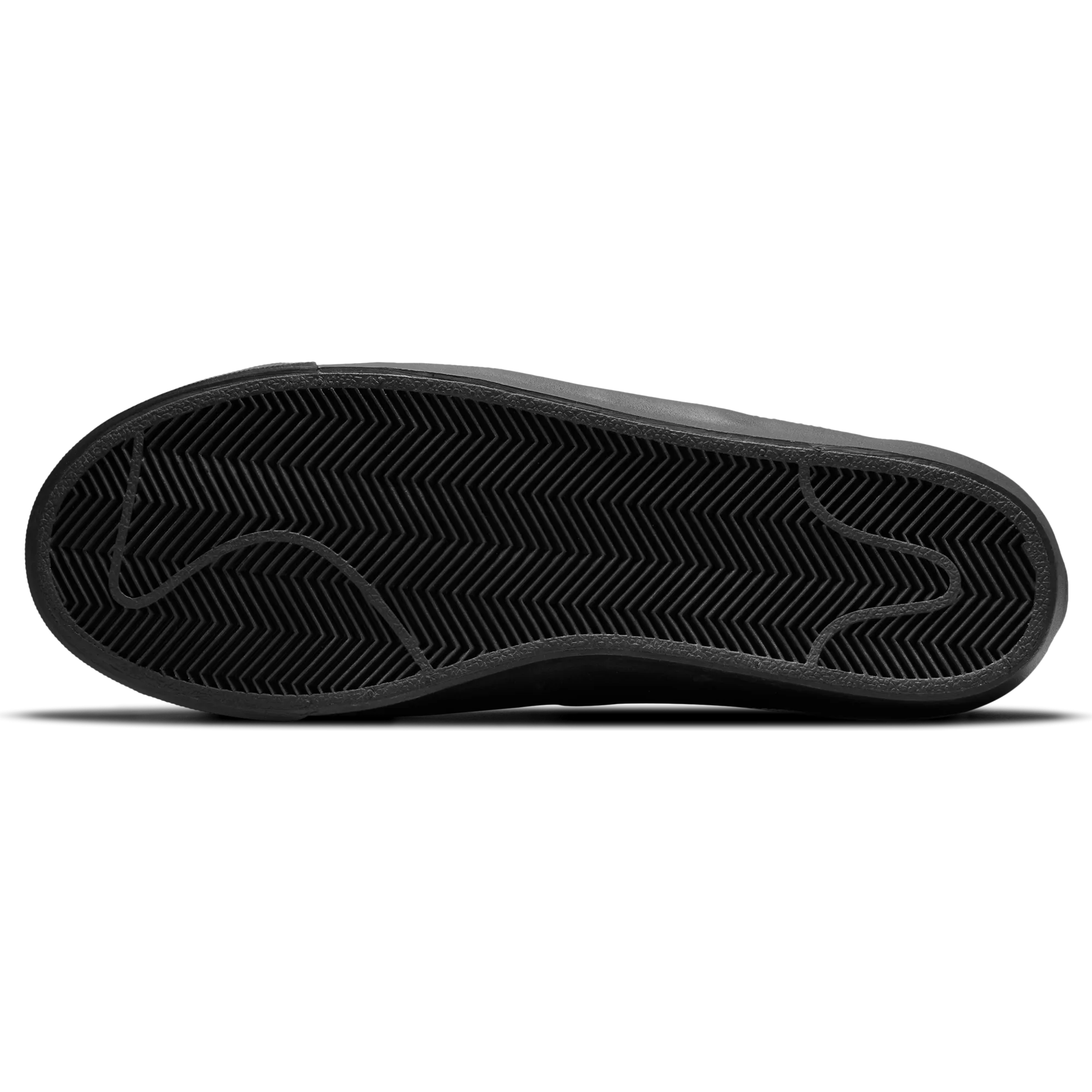 Nike SB Zoom Blazer Low Pro GT - Black/Black-Black-Anthracite