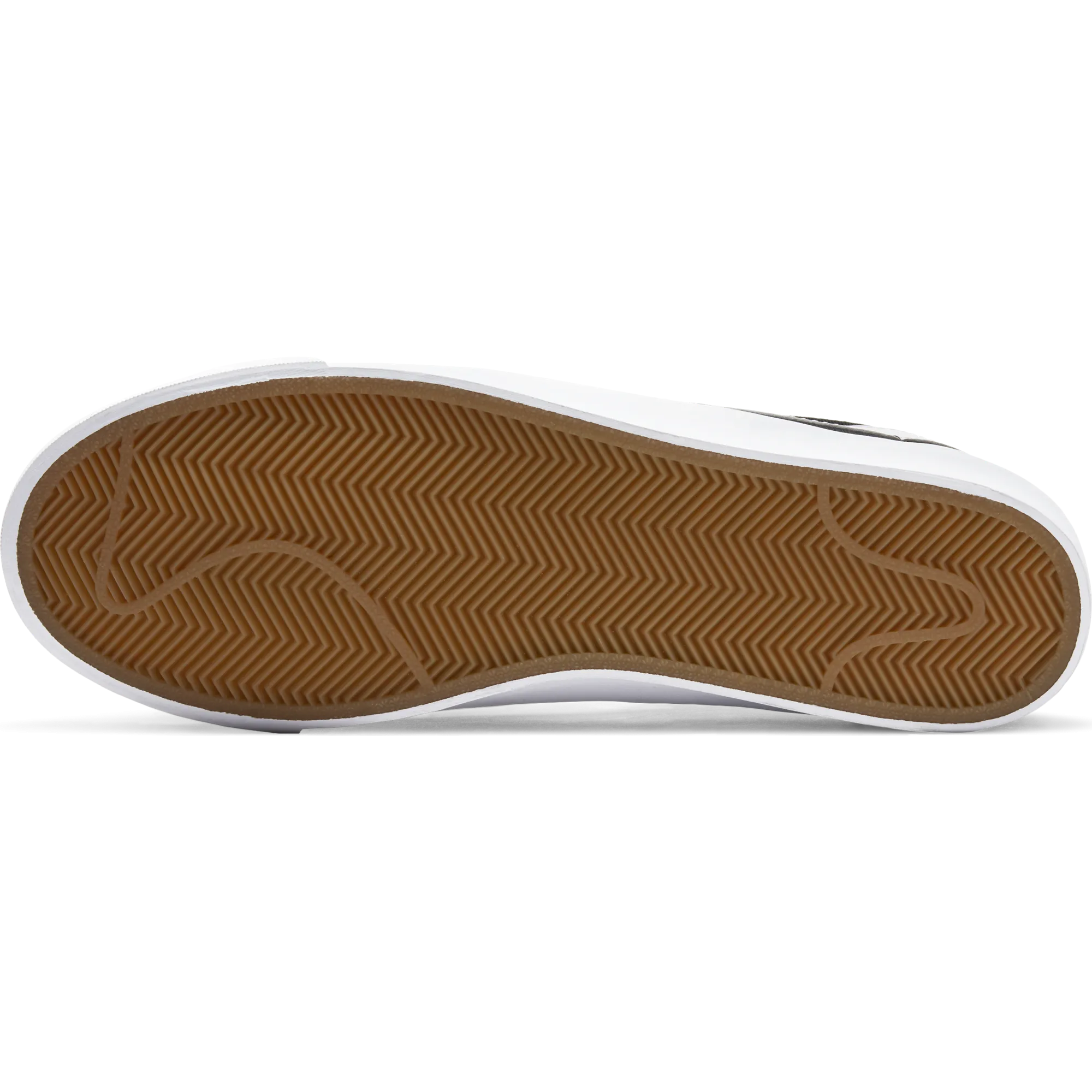 Nike SB Zoom Blazer Low Pro GT - Black/White/Gum