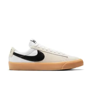 Nike SB - Zoom Blazer Low Pro Gt in White/Black/Gum