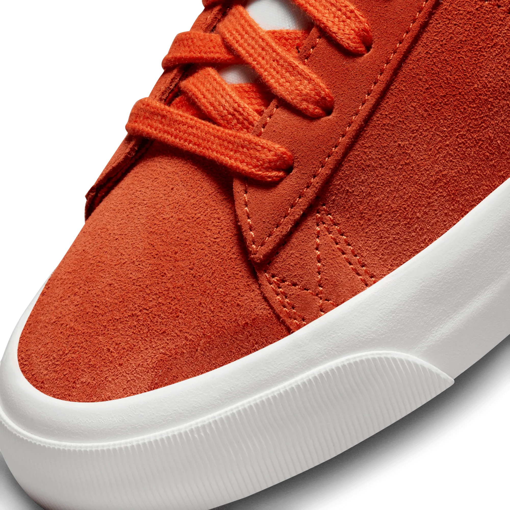 Nike SB Zoom Blazer Low Pro GT - Team Orange/Black