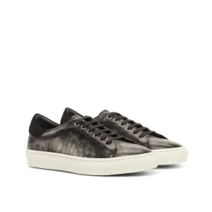 Nira Trainer Patina Sneaker II