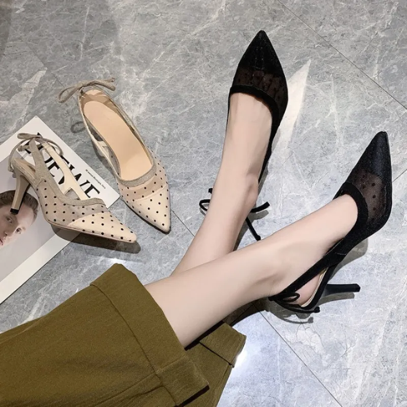 Party Ladies Stilettos