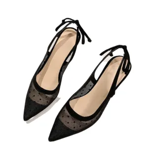 Party Ladies Stilettos