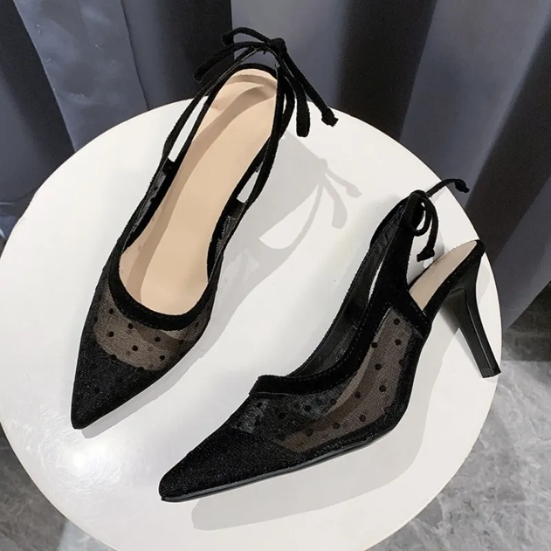 Party Ladies Stilettos
