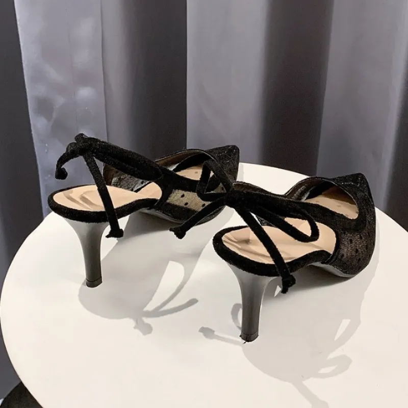 Party Ladies Stilettos