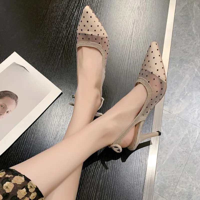 Party Ladies Stilettos