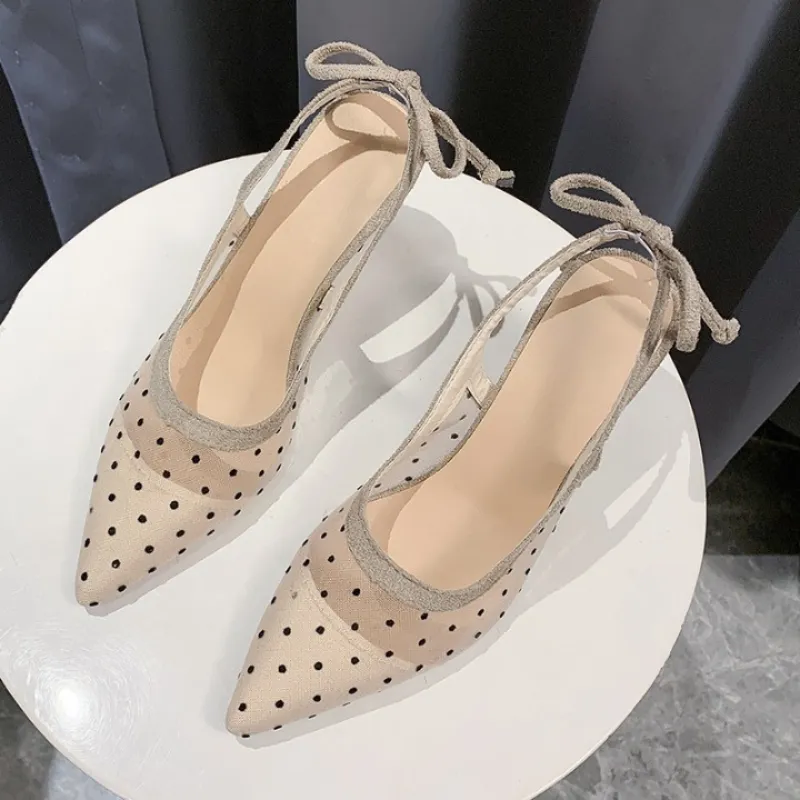 Party Ladies Stilettos