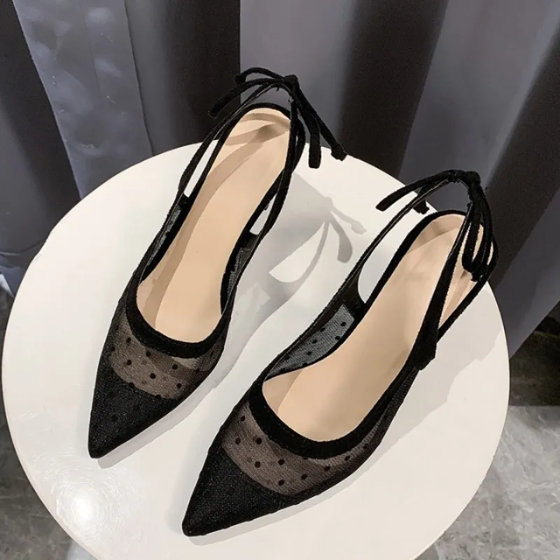 Party Ladies Stilettos