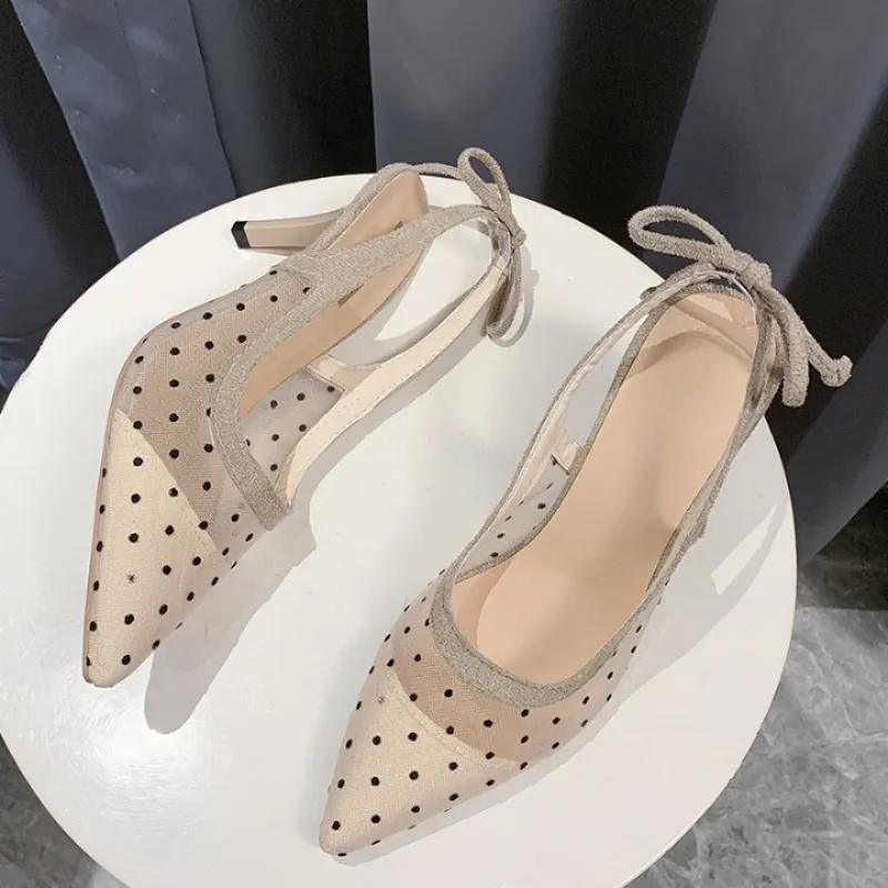 Party Ladies Stilettos