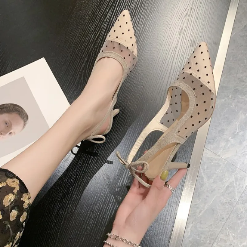 Party Ladies Stilettos