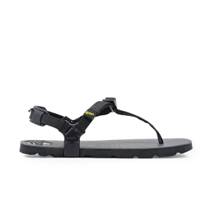 [PRE-ORDER] Luna Mono 2.0 Winged Edition Black Sandals (ETA. LATE NOV)