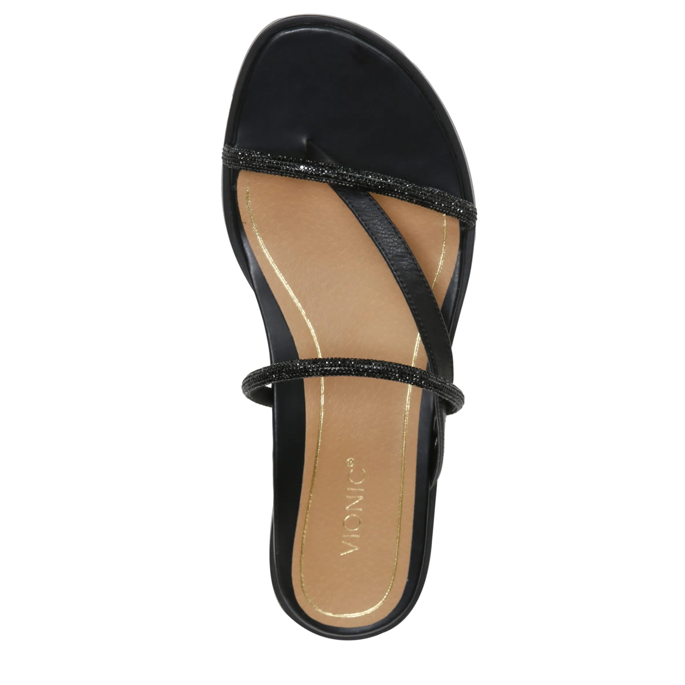 Prism Slide Sandal - Women