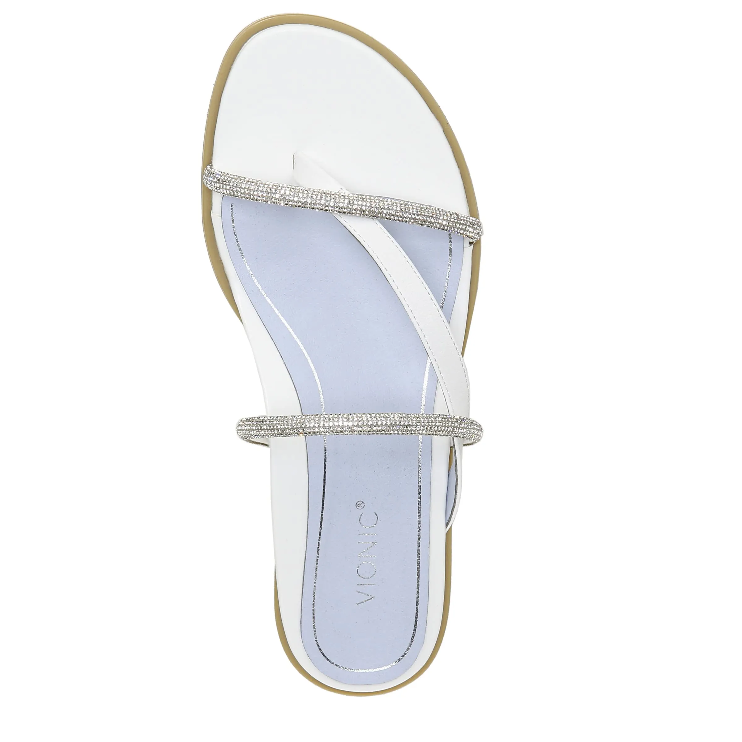 Prism Slide Sandal - Women