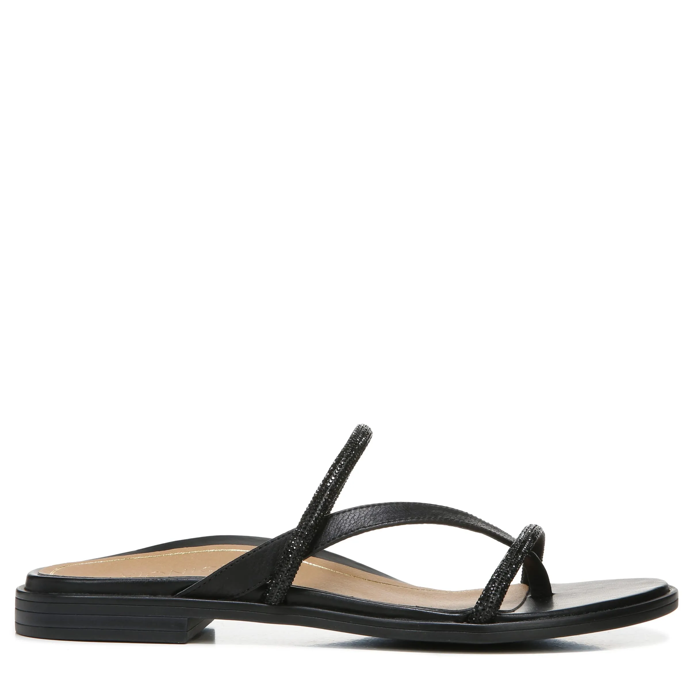 Prism Slide Sandal - Women
