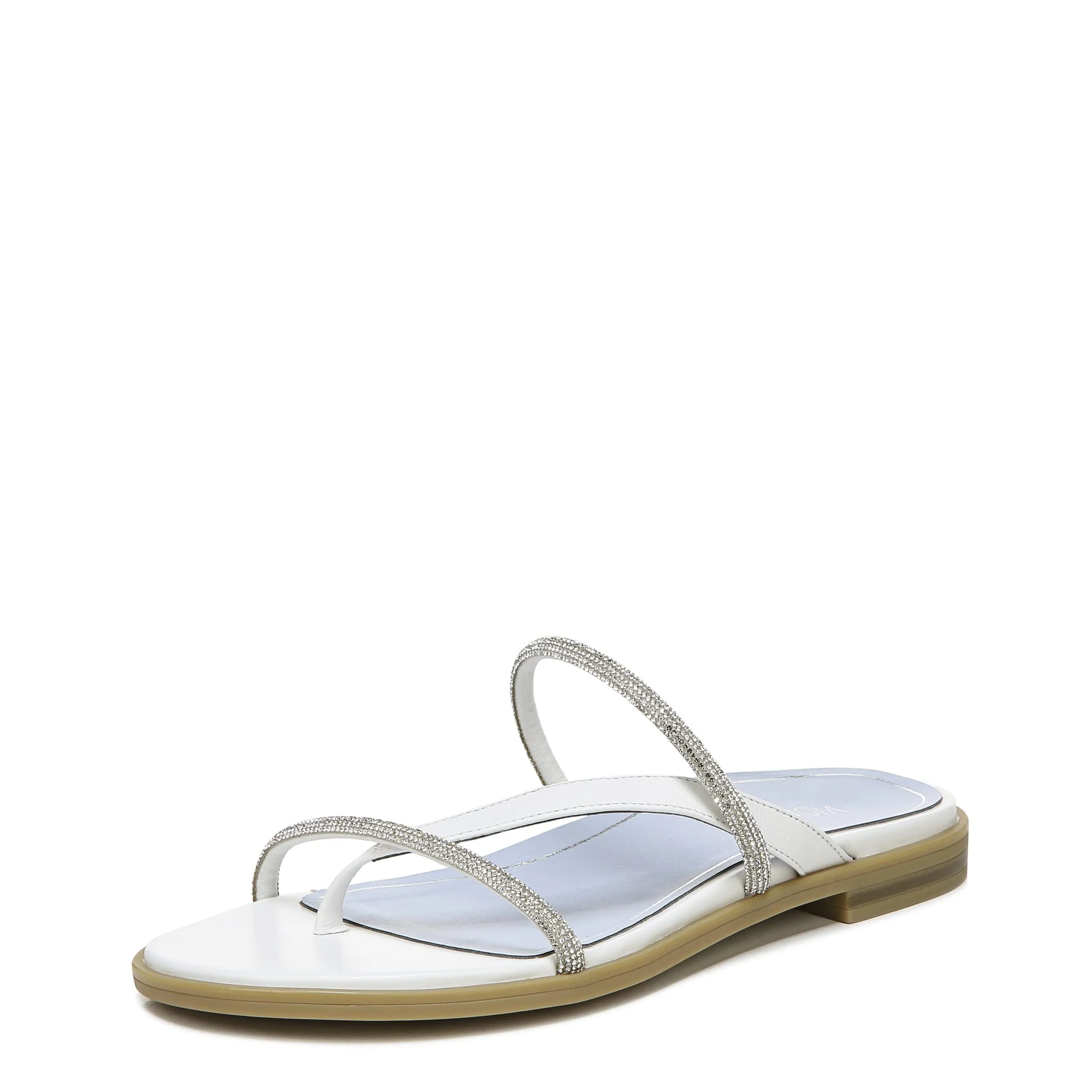 Prism Slide Sandal - Women