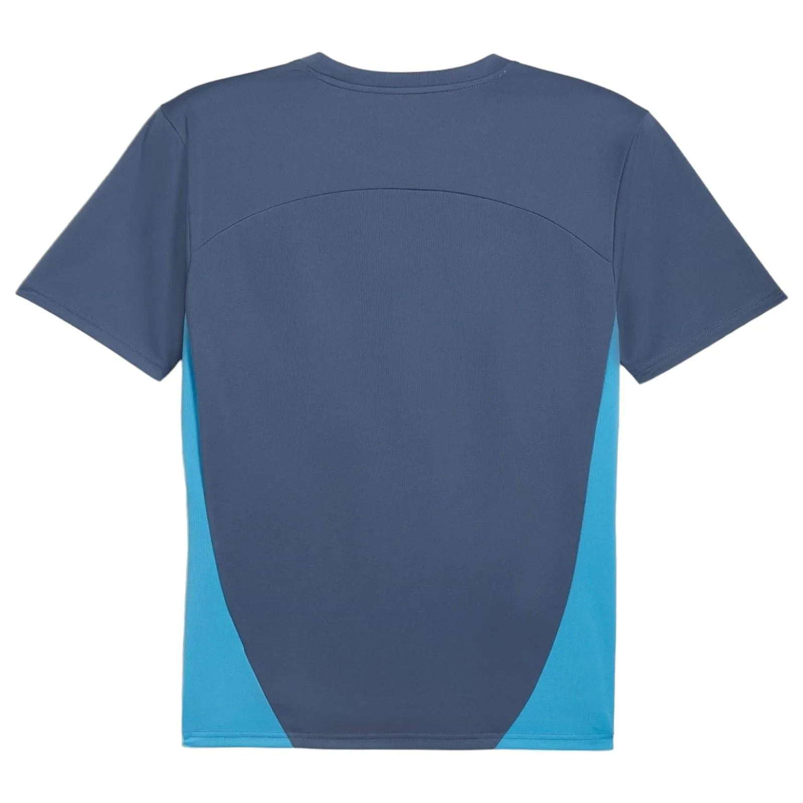 Puma Manchester City FC 2024/25 Kids Home Short Sleeved Training Jersey