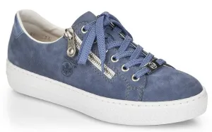 Rieker L59L1 Womens Casual Trainer