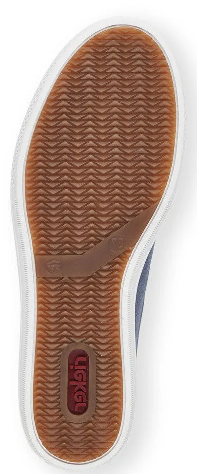 Rieker L59L1 Womens Casual Trainer