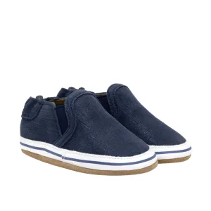 Robeez infant soft sole shoes
