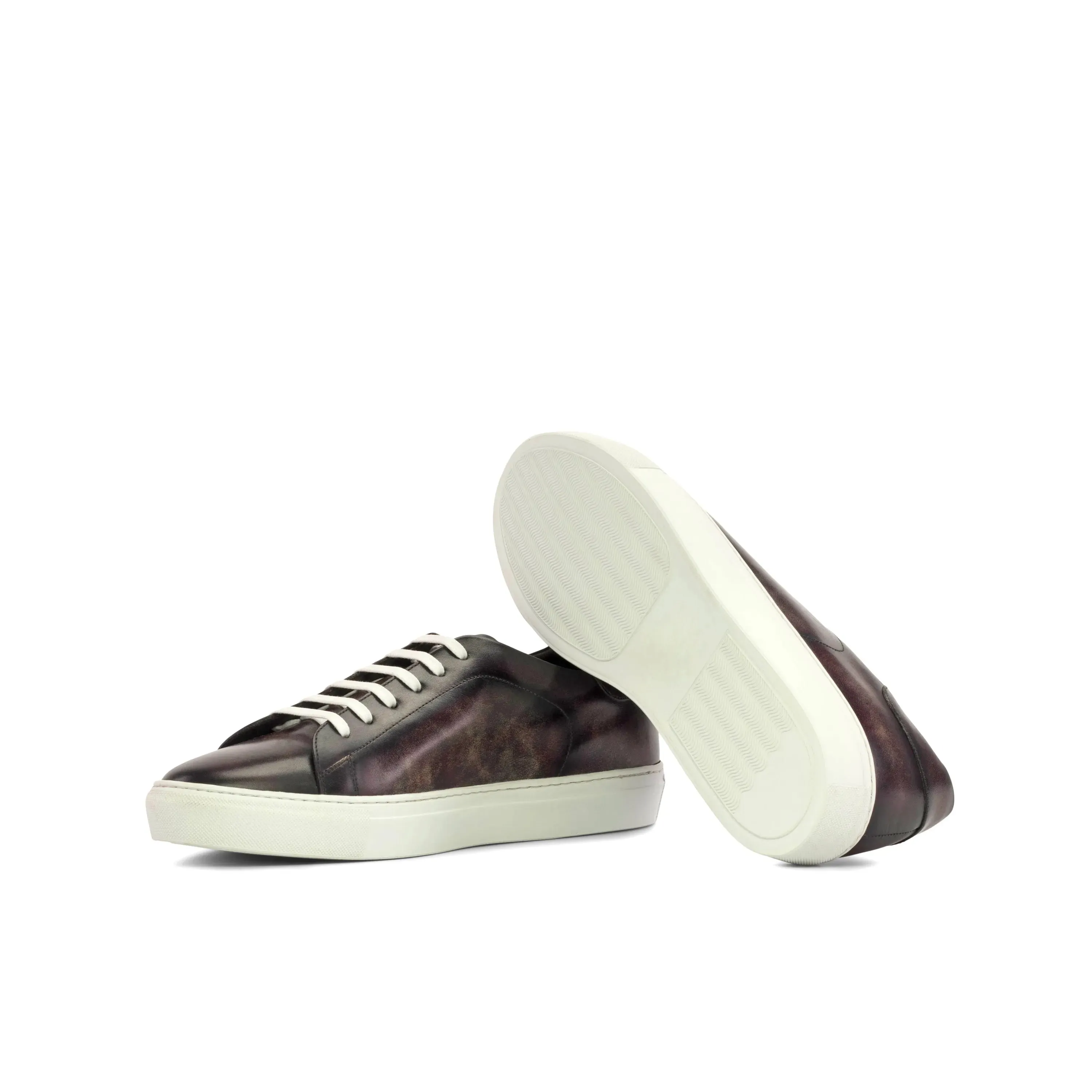 Roma Trainer Patina Sneaker