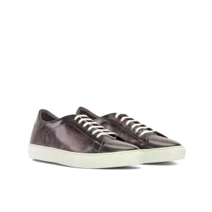Roma Trainer Patina Sneaker
