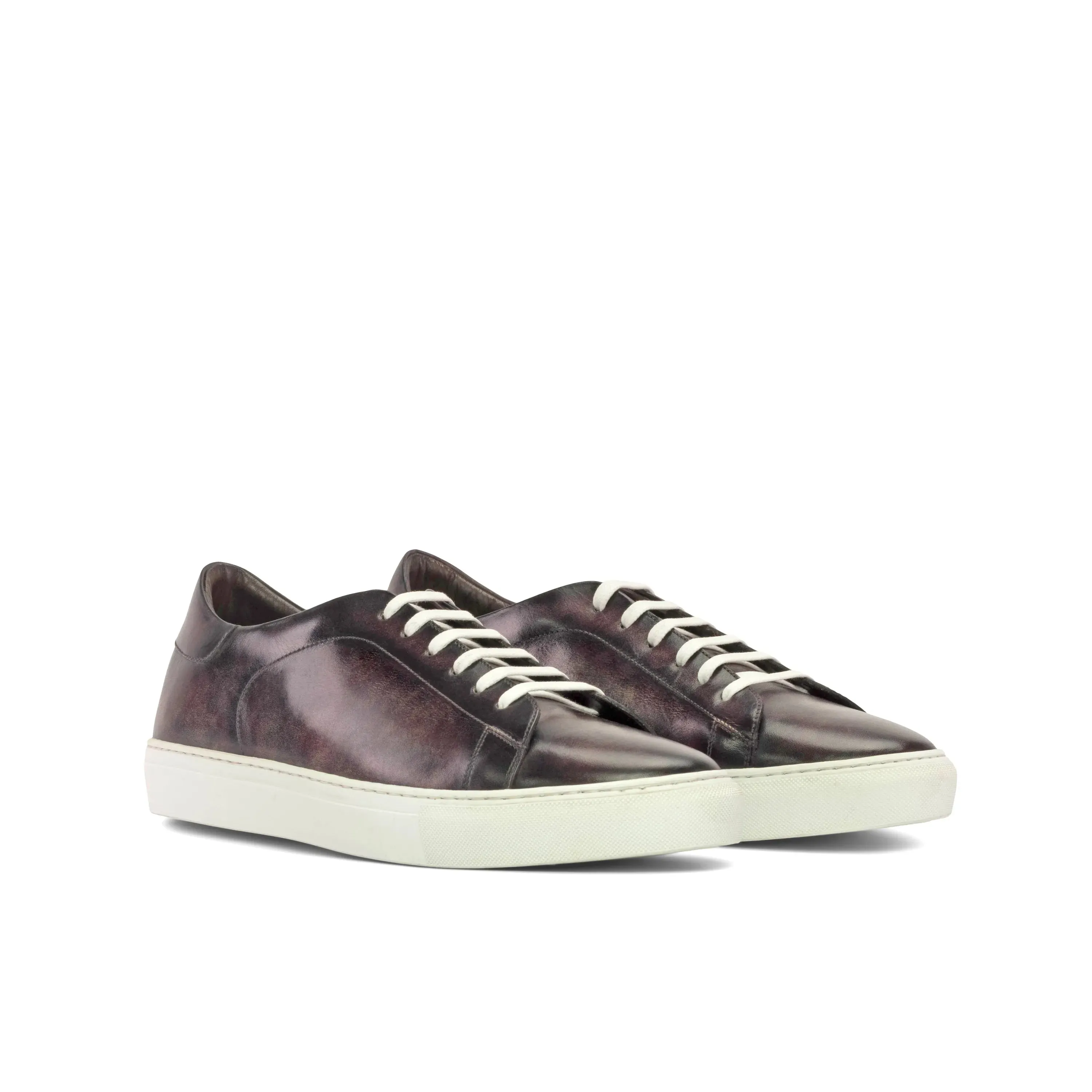 Roma Trainer Patina Sneaker