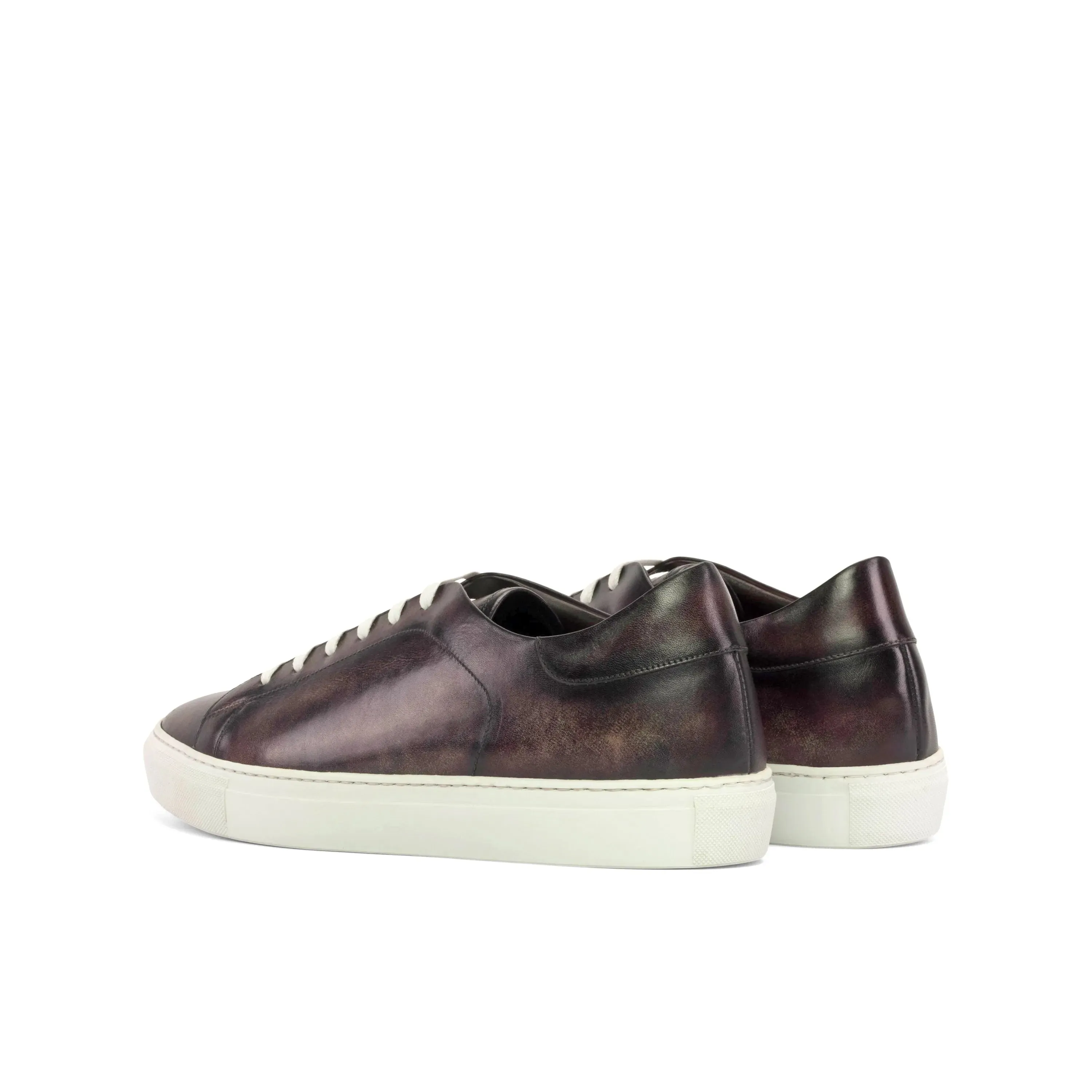 Roma Trainer Patina Sneaker
