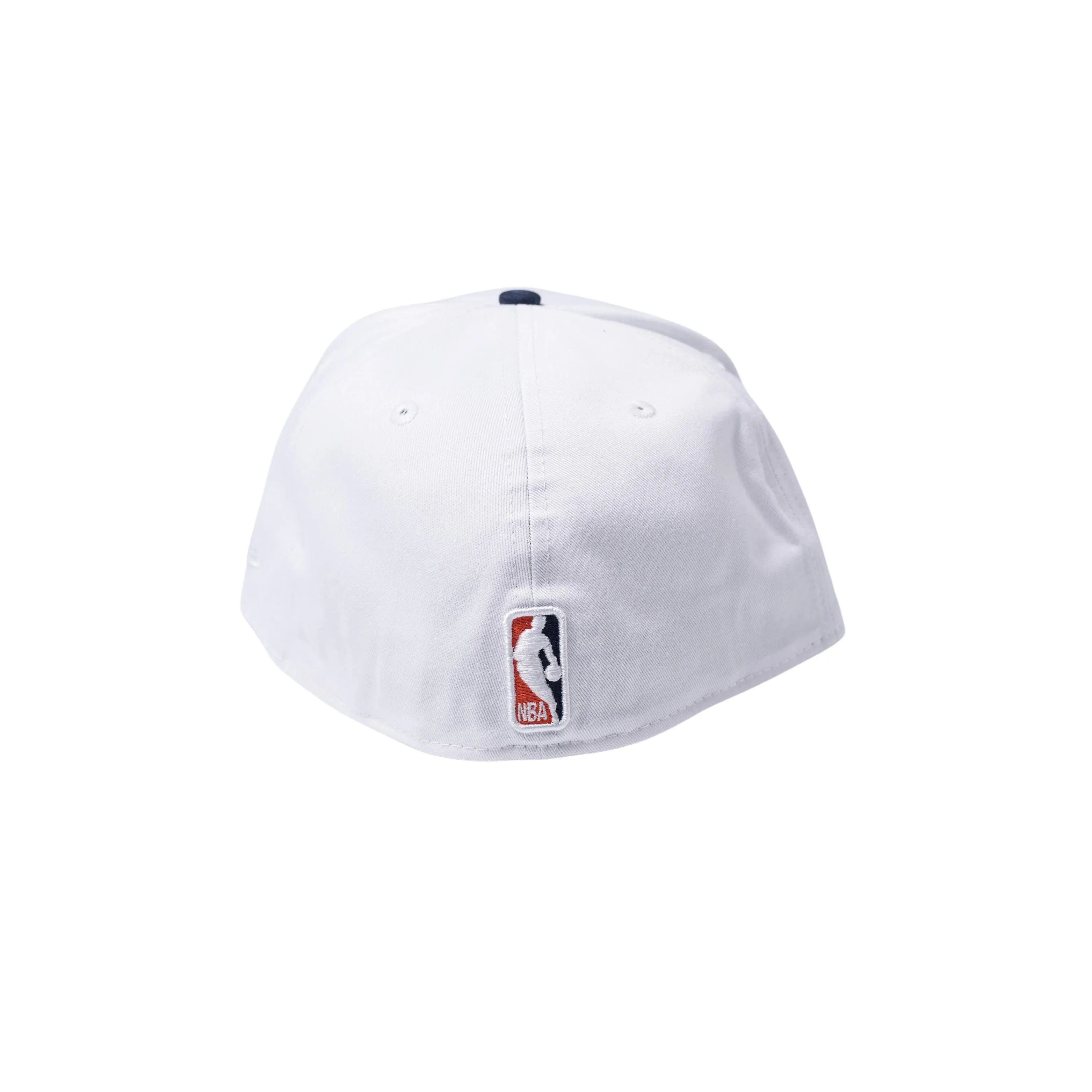 San Antonio Spurs Fitted Cap