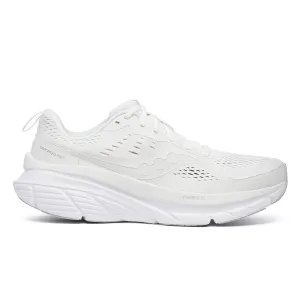 Saucony Guide 18 Mens | Ivory